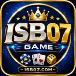ISB07 Game