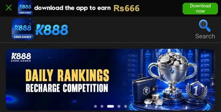 K888 Game