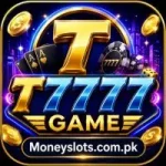 T7777 Game