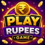 Play rupees Game
