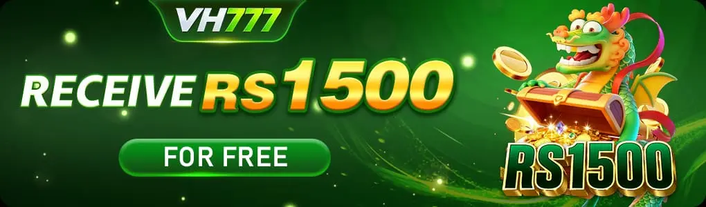 Vh777 Game promotes daily new bonuses and rewards.